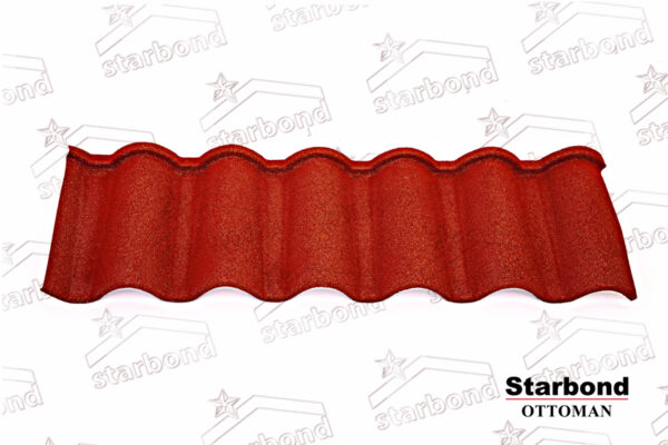 Starbond Ottoman